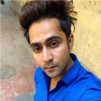 Kaamil Huda