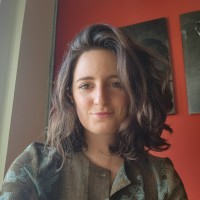 Christina Stavros