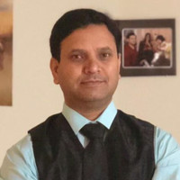 Praveen Rai (Pmp, Csm, Istqb, Aws)