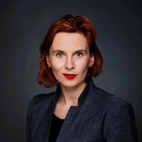 Agnieszka Kaźmierska
