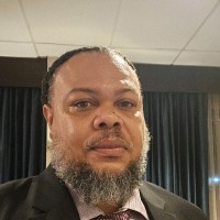 Terrence Gray