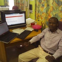 caswell nhlapo
