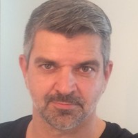 Cedric Verger