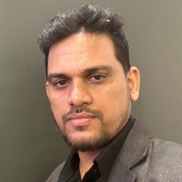 Syed Viquar