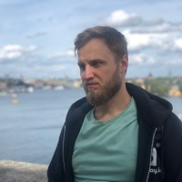 Roman Yakovenko