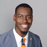 Elijah Jones