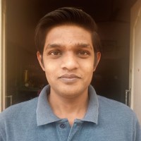 Yathish Kumar Y