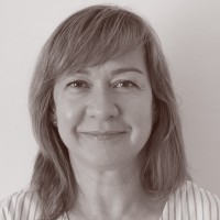 Rita Megyesi