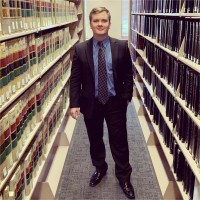 Sam Hargesheimer