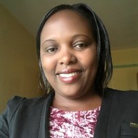 Cecilia Ngonyoku