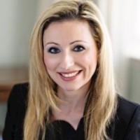 Irina Rudnitsky
