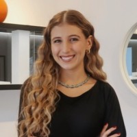 Nadja De Sá Van Diest