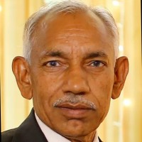 Girja Gupta