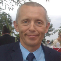 Patrick Vancoillie