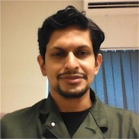 Suraj Kartha