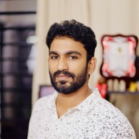 Harikrishnan B
