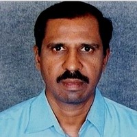 Upendra G. Patel