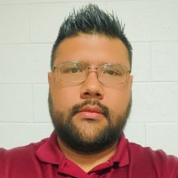 Luis Madrigal