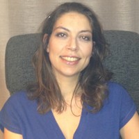 Janine Silva Pereira