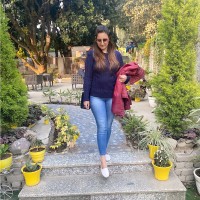 Sapna V Malhotra