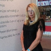 Silvija Berga
