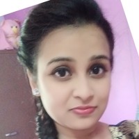 Madhuparna Bose