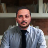 Mohammad Reza Shahbazi