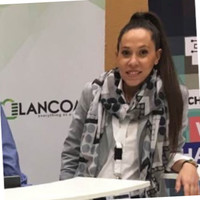 Alexandra Papatheodorou