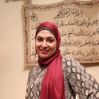 Nessma Mohammad Adel