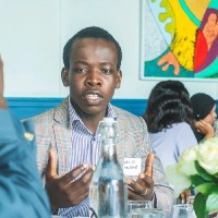 RONALD TINOTENDA TSATSI