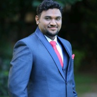 Sushil Katti