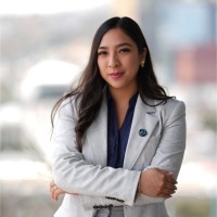 Blanca Angelica Garcia Vela