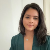Dhvanee Parikh