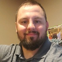 Todd Deschenes