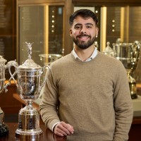 Jorge Adrian Godoy
