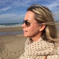 Jolanda De Zeeuw