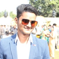 Manish Chauhan