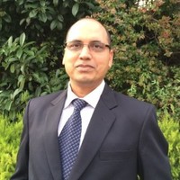 Md Rabiul Islam