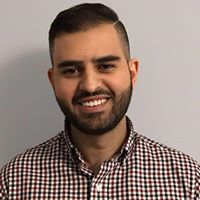Mohammed Naser