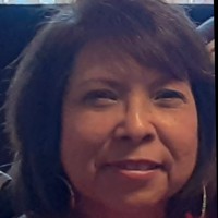 Sandra Moreno