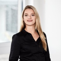 Nadine Hauke-Sperner