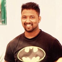 Rajendra Pataskar
