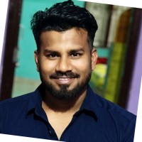 Ashutosh Biswal