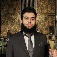 Muhammad Usamah Shahid