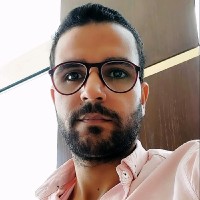Mohamed Abdalla