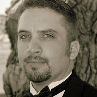Marcus Hoffman