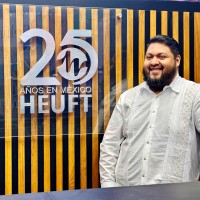 Moisés Pérez Farfán