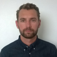 Victor Westö