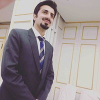 Najeeb Ullah khan