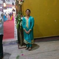 M Shalini